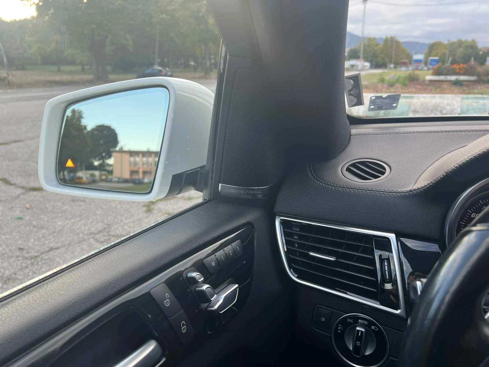 Mercedes-Benz GLS 500 Mercedes-Benz GLS 500 Mercedes-Benz GLS 500 AMG* P, снимка 13 - Автомобили и джипове - 54094137