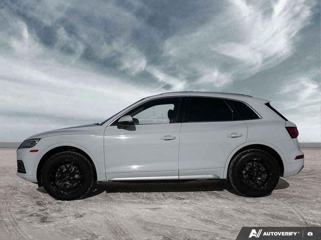 Audi Q5 * quattro Premium Plus * CARFAX * ЦЕНА ДО БГ - изображение 2