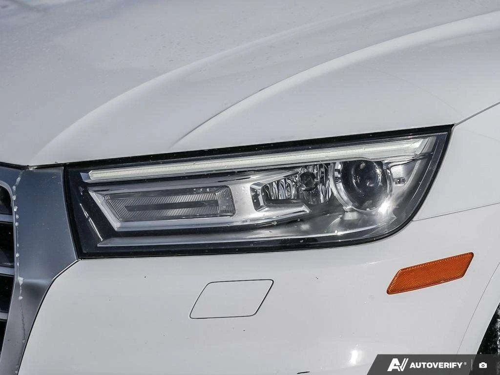 Audi Q5 * quattro Premium Plus * CARFAX * ЦЕНА ДО БГ - изображение 7