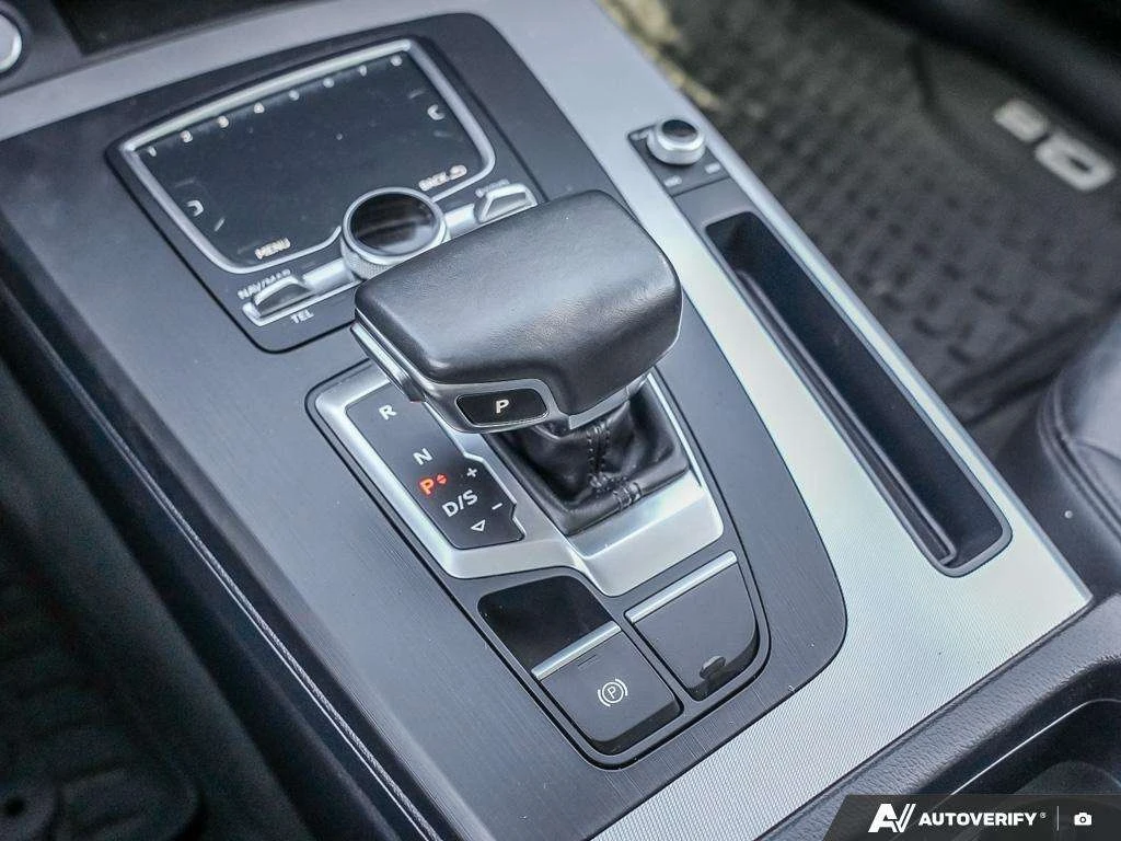 Audi Q5 * quattro Premium Plus * CARFAX * ���� �� �� | Mobile.bg � ����������� 15