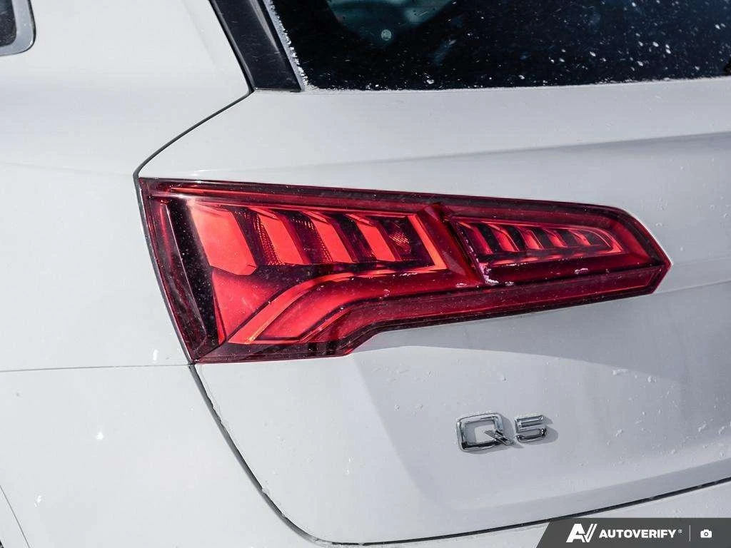 Audi Q5 * quattro Premium Plus * CARFAX * ЦЕНА ДО БГ - изображение 8