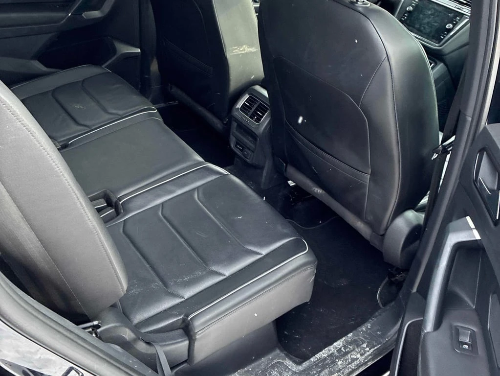 VW Tiguan * Highline * CARFAX * �������* ��������� �����*  | Mobile.bg � ����������� 14