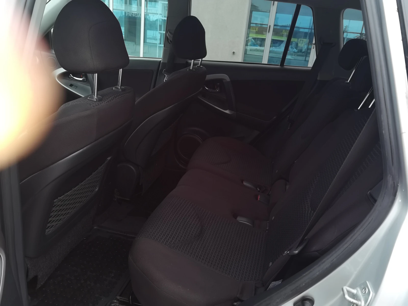 Toyota Rav4 2.2D4D 136 ks | Mobile.bg � ����������� 14