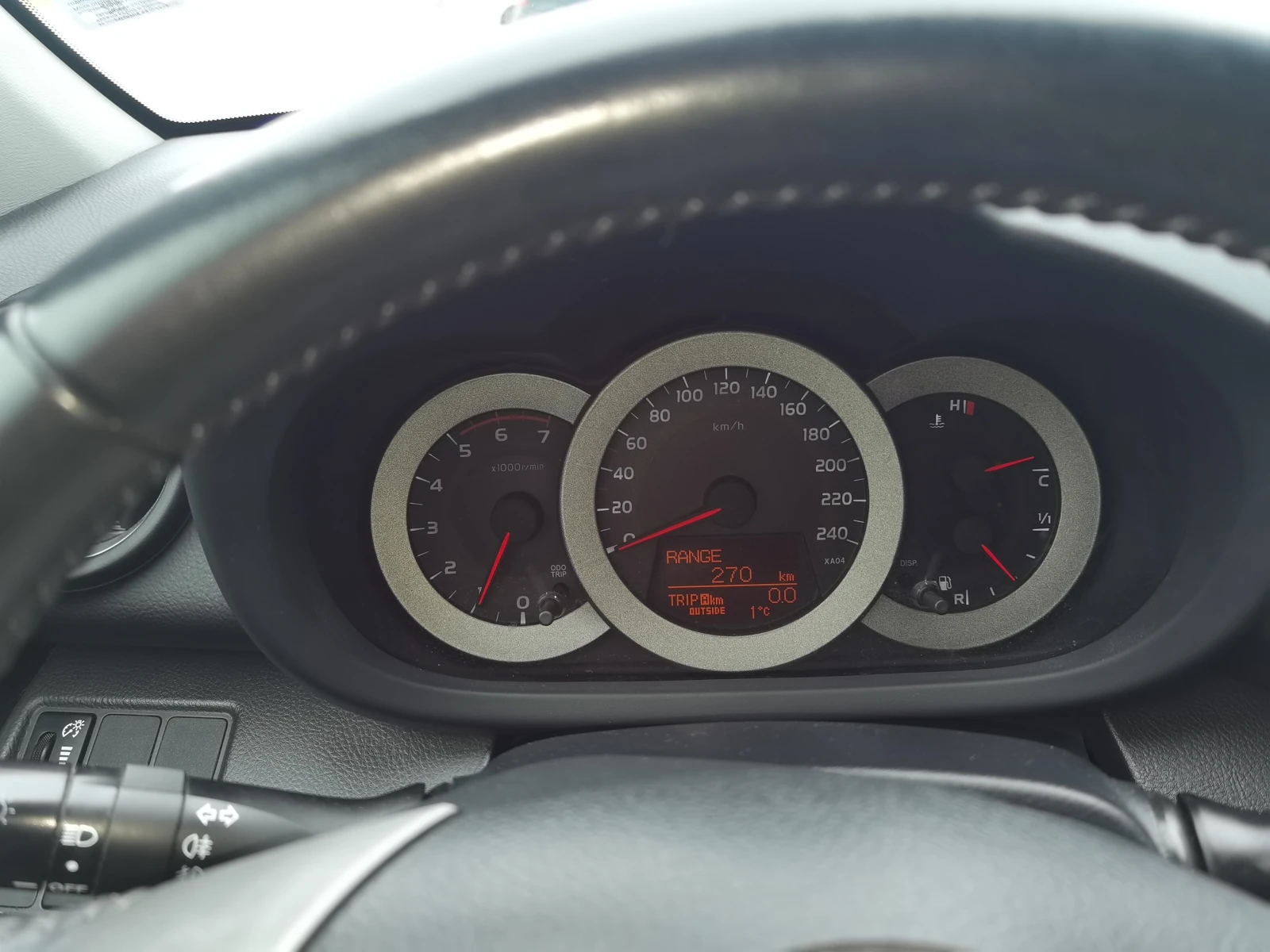 Toyota Rav4 2.2D4D 136 ks | Mobile.bg � ����������� 12