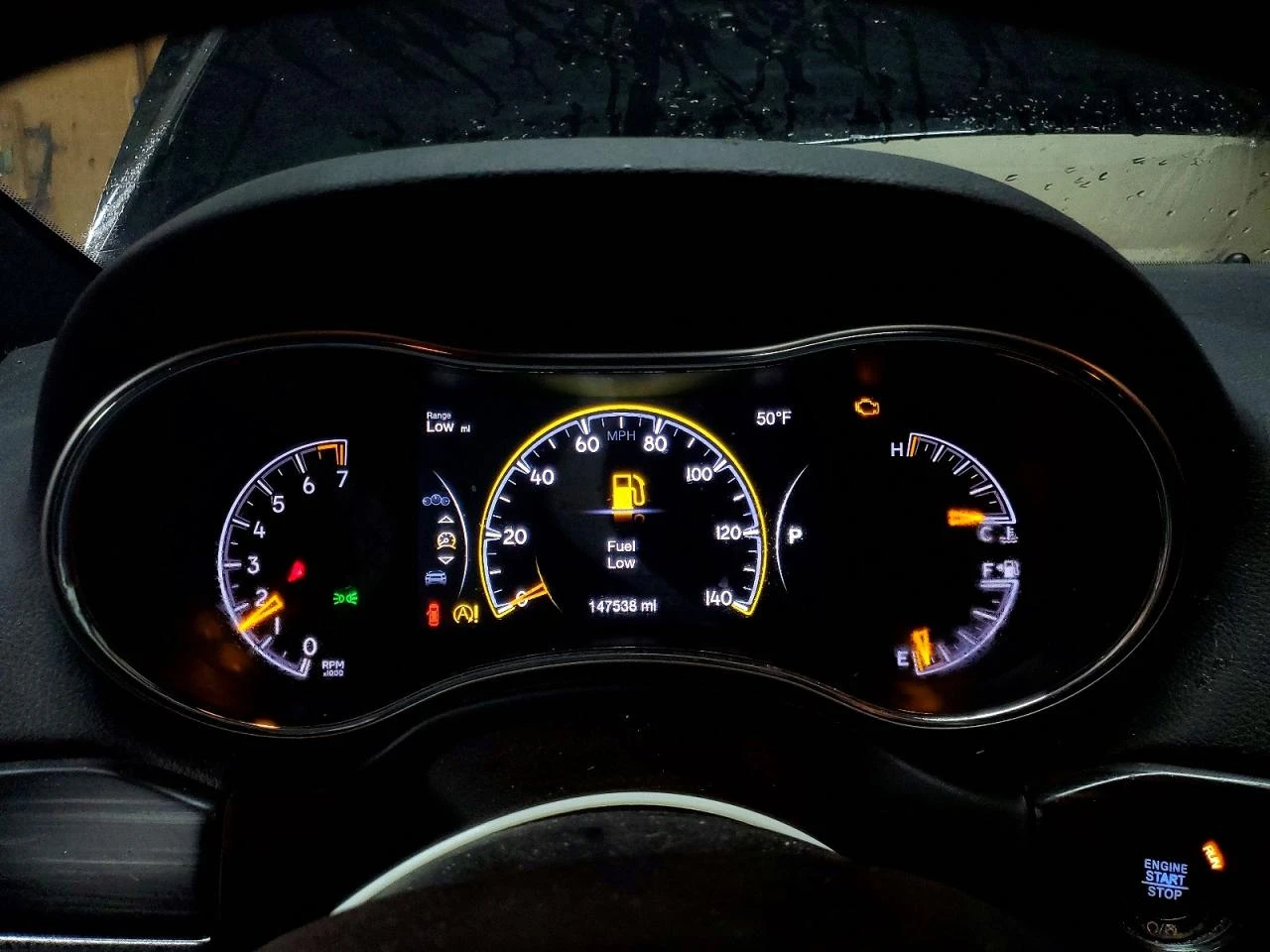 Jeep Grand cherokee * LIMITED* AWD*  - изображение 8