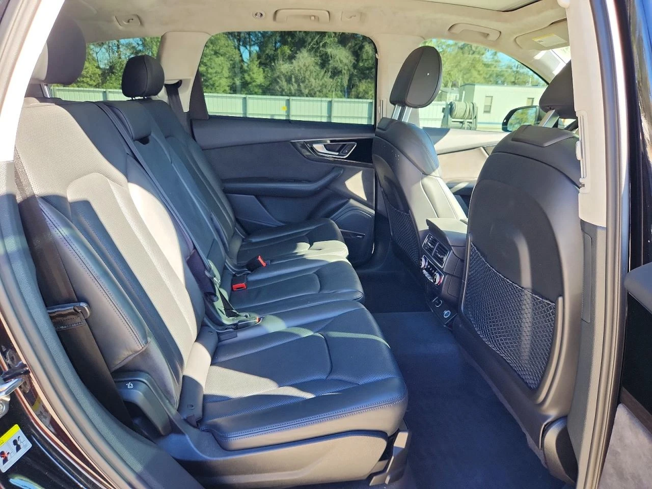 Audi Q7 3.0T* MATRIX* PRESTIGE* ���������* ���������*  | Mobile.bg � ����������� 11