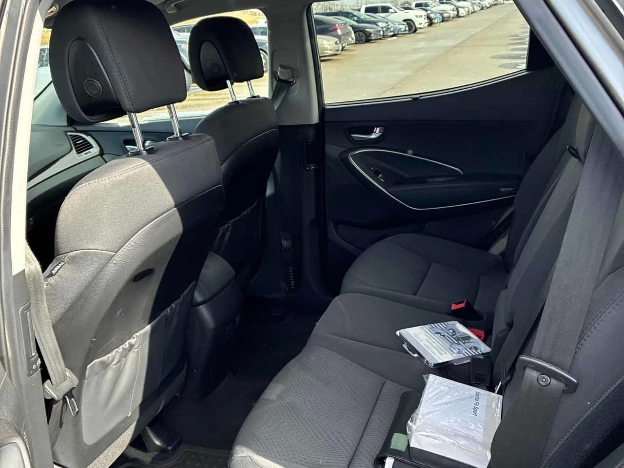 Hyundai Santa fe * Premium * CARFAX * ���� �� �� | Mobile.bg � ����������� 11