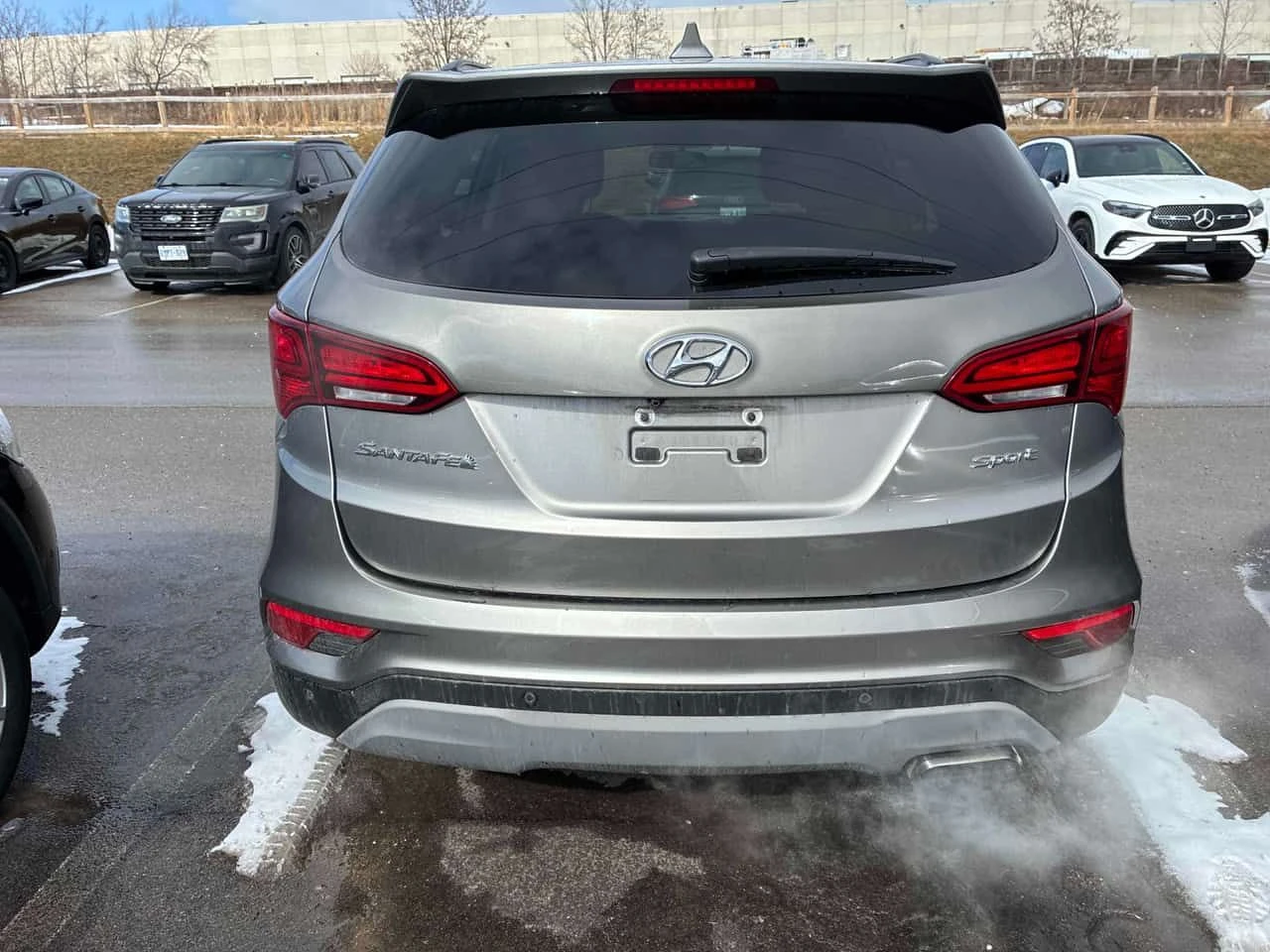 Hyundai Santa fe * Premium * CARFAX * ЦЕНА ДО БГ - изображение 5