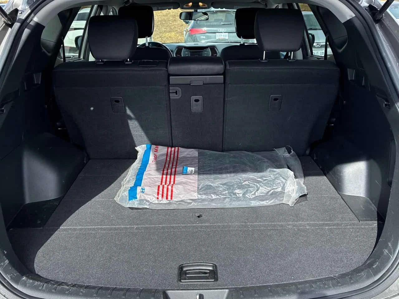 Hyundai Santa fe * Premium * CARFAX * ���� �� �� | Mobile.bg � ����������� 12