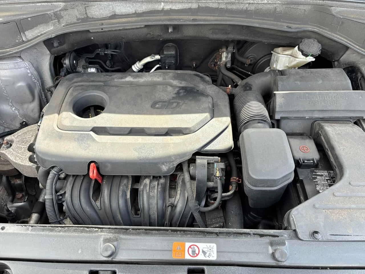 Hyundai Santa fe * Premium * CARFAX * ���� �� �� | Mobile.bg � ����������� 16