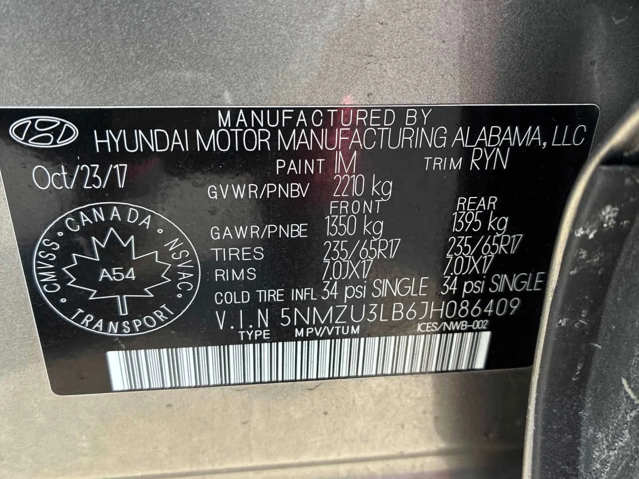 Hyundai Santa fe * Premium * CARFAX * ���� �� �� | Mobile.bg � ����������� 14