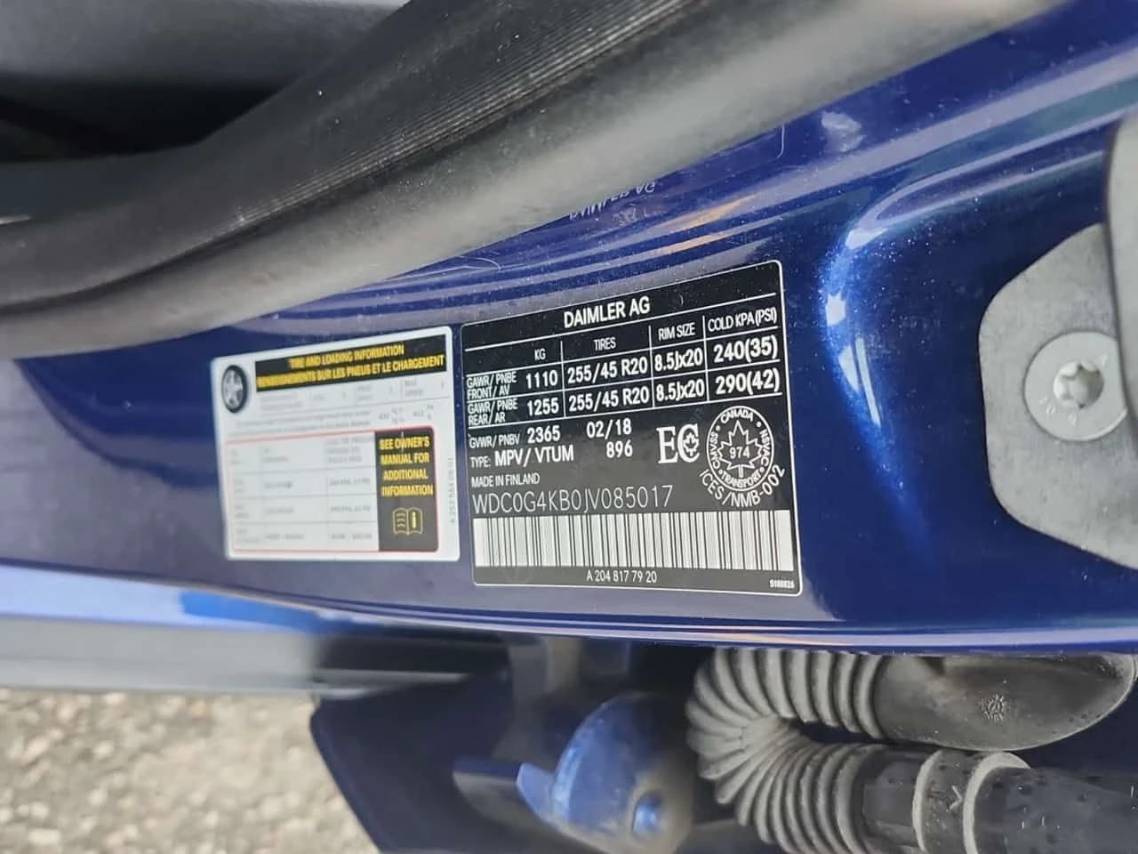 Mercedes-Benz GLC * 300 * * ПАНОРАМА* * КАМЕРА ЗА ЗАДНО* * ПОДГРЕВ* , снимка 16 - Автомобили и джипове - 53975989