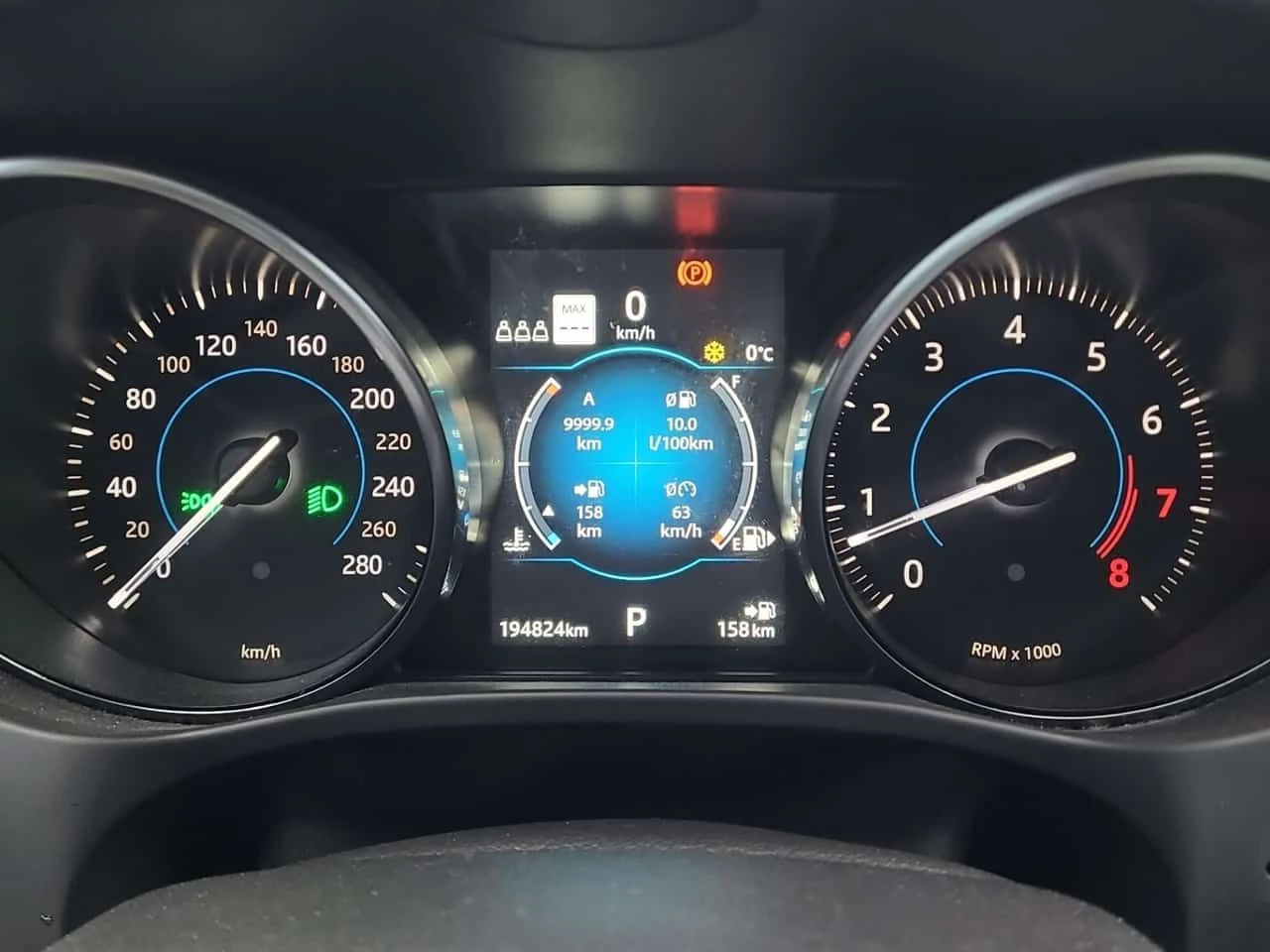 Jaguar F-PACE * PREMIUM * CARFAX * ЦЕНА ДО БГ, снимка 7 - Автомобили и джипове - 54045433