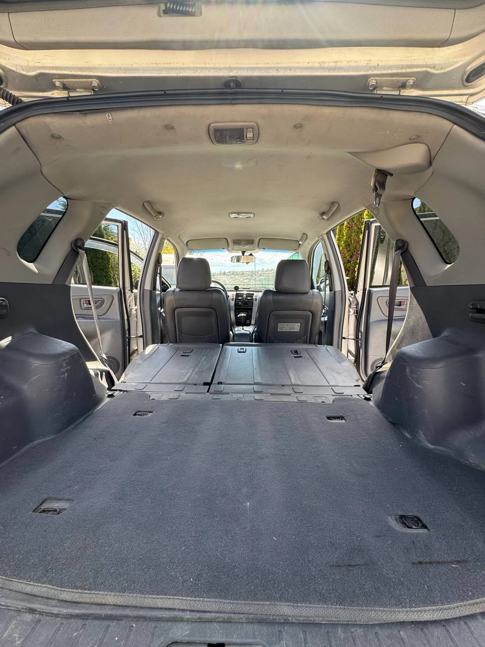 Hyundai Tucson 2.0 CRDi 4WD, снимка 6 - Автомобили и джипове - 54128783