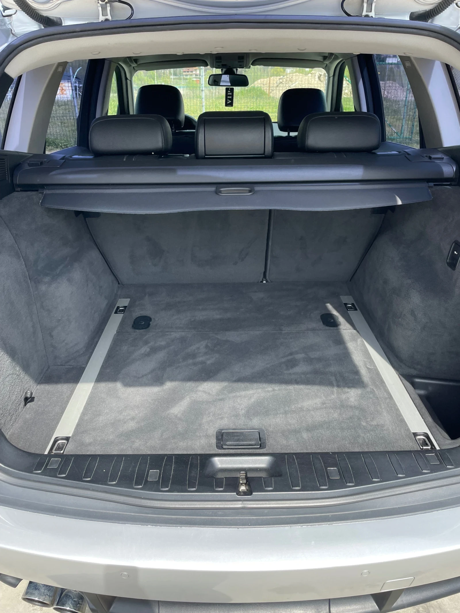 BMW X3 SD Facelift, снимка 11 - Автомобили и джипове - 54184796