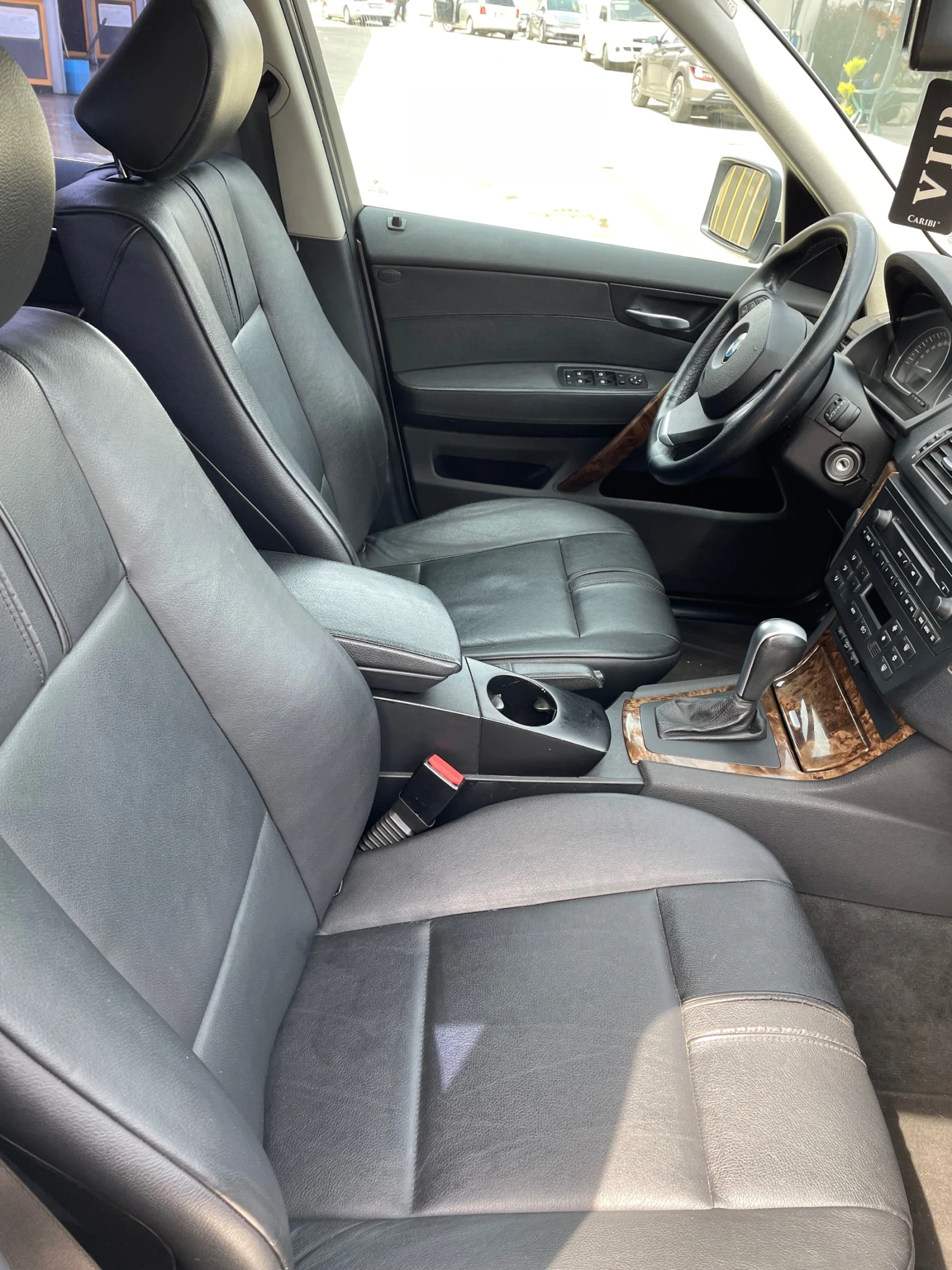 BMW X3 SD Facelift, снимка 6 - Автомобили и джипове - 54184796