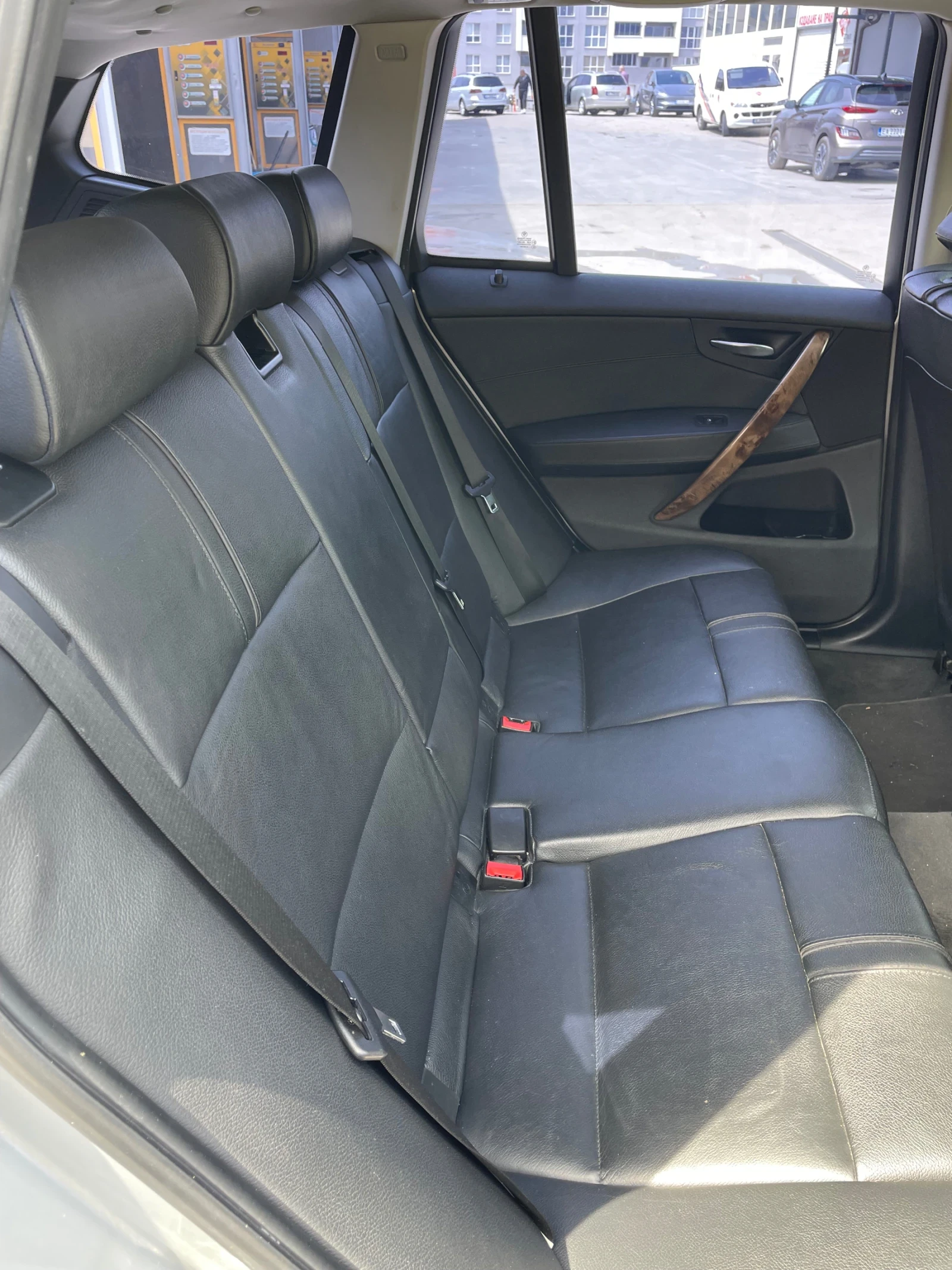 BMW X3 SD Facelift, снимка 7 - Автомобили и джипове - 54184796