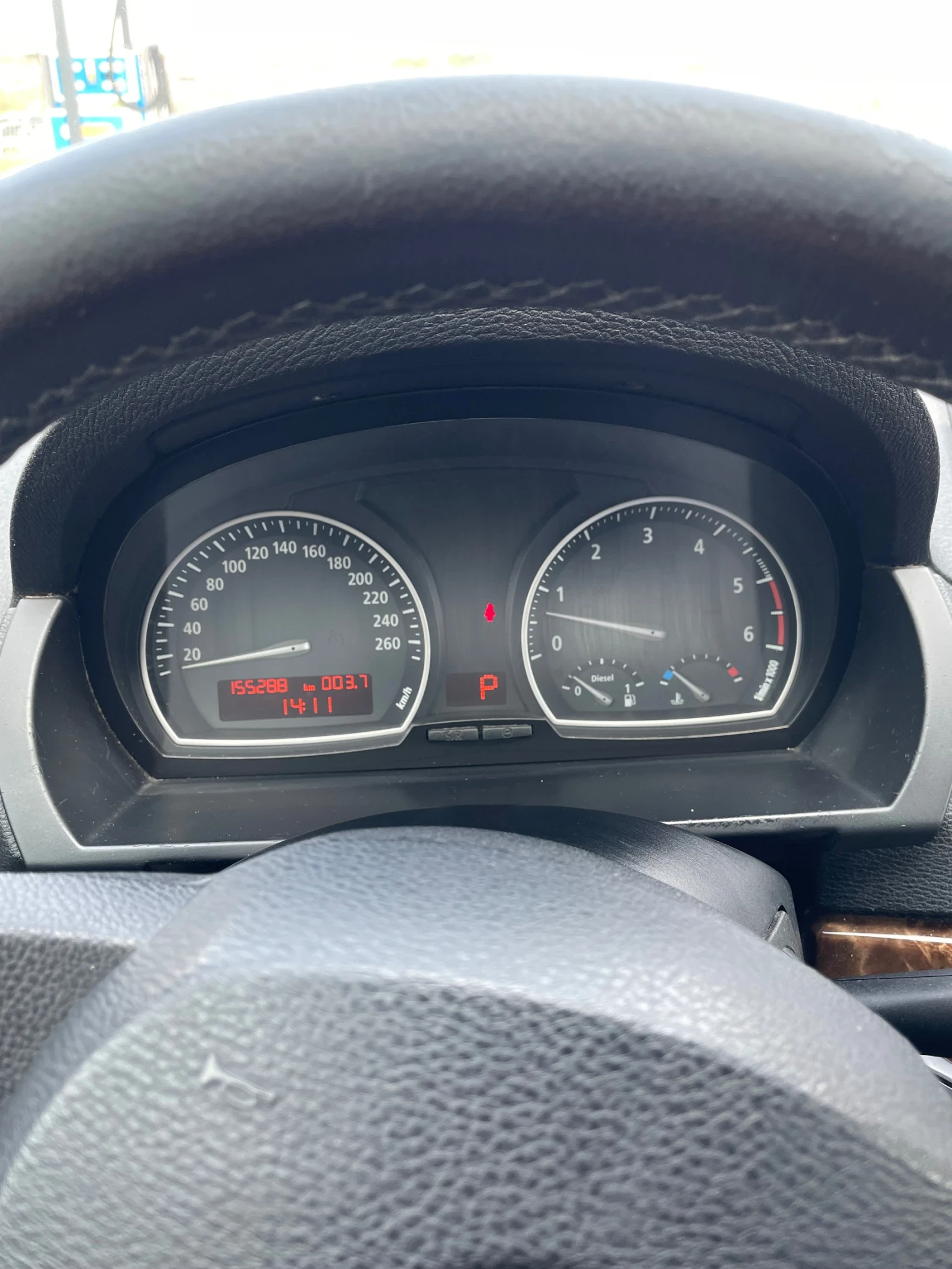 BMW X3 SD Facelift, снимка 9 - Автомобили и джипове - 54184796