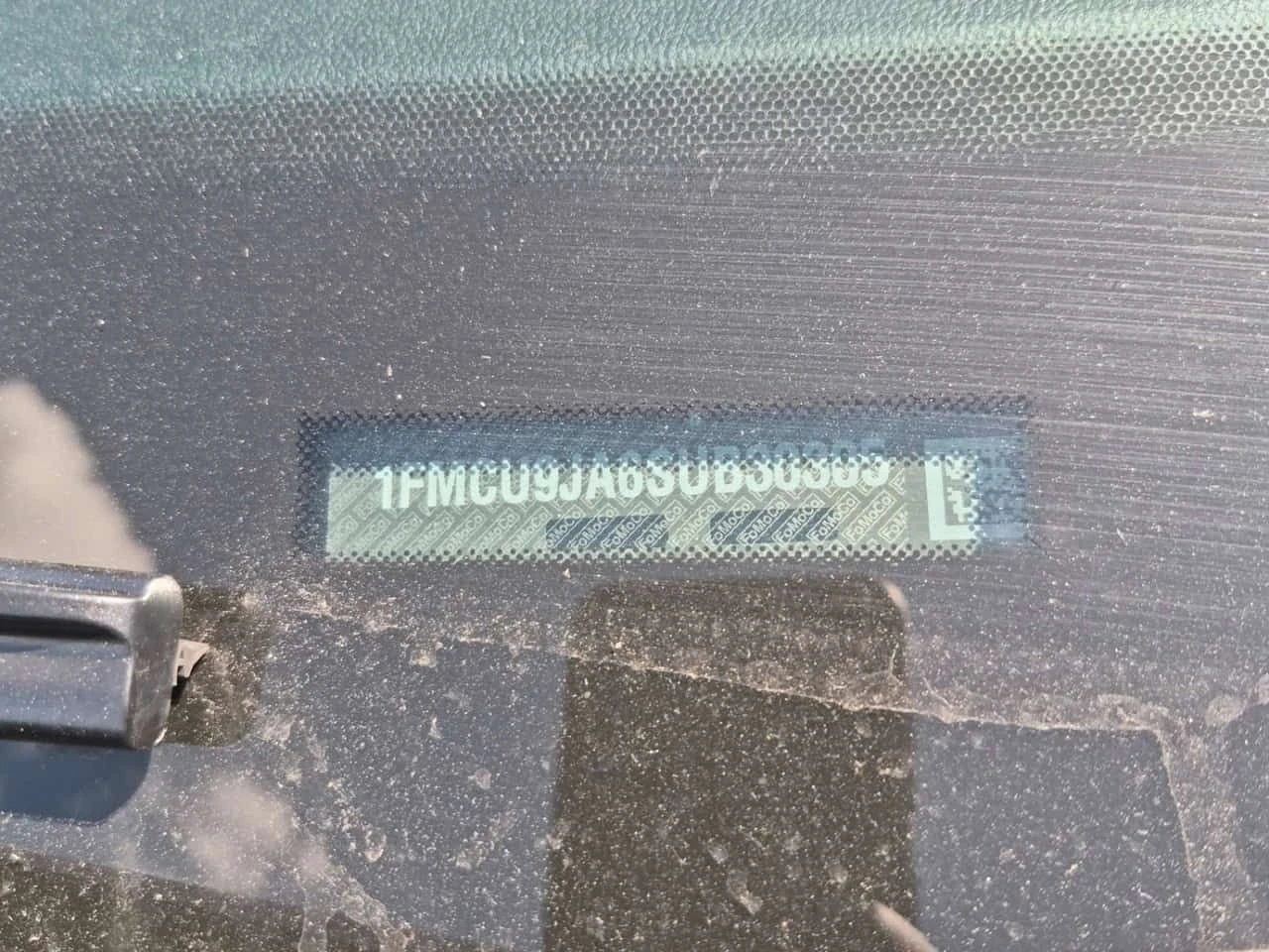 Ford Escape * Platinum * АВТОКРЕДИТ БЕЗ ПЪРВОНАЧАЛНА ВНОСКА* , снимка 13 - Автомобили и джипове - 54760558