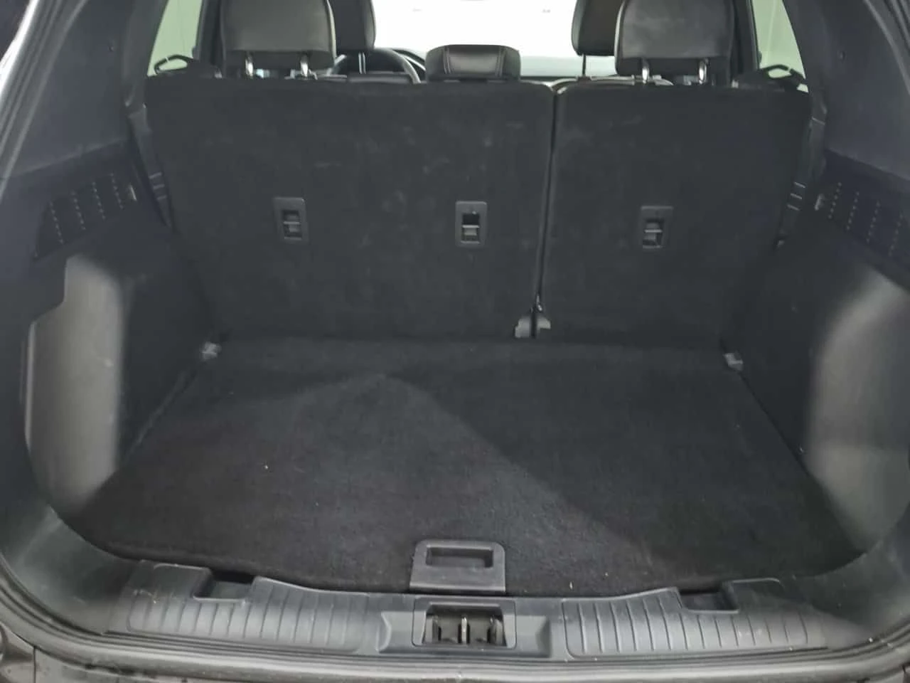Ford Escape * Platinum * АВТОКРЕДИТ БЕЗ ПЪРВОНАЧАЛНА ВНОСКА* , снимка 11 - Автомобили и джипове - 54760558
