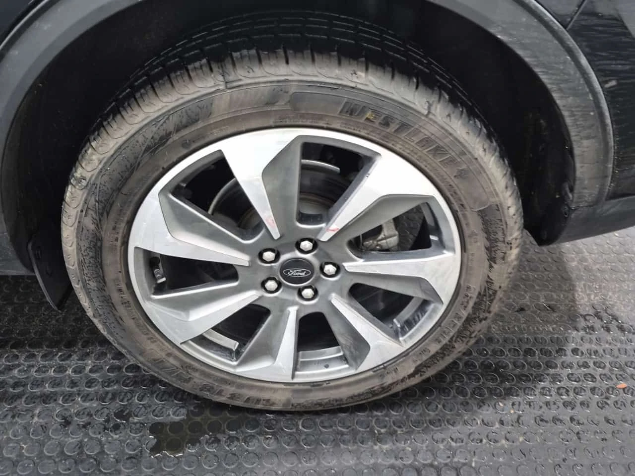 Ford Escape * Platinum * АВТОКРЕДИТ БЕЗ ПЪРВОНАЧАЛНА ВНОСКА* , снимка 12 - Автомобили и джипове - 54760558