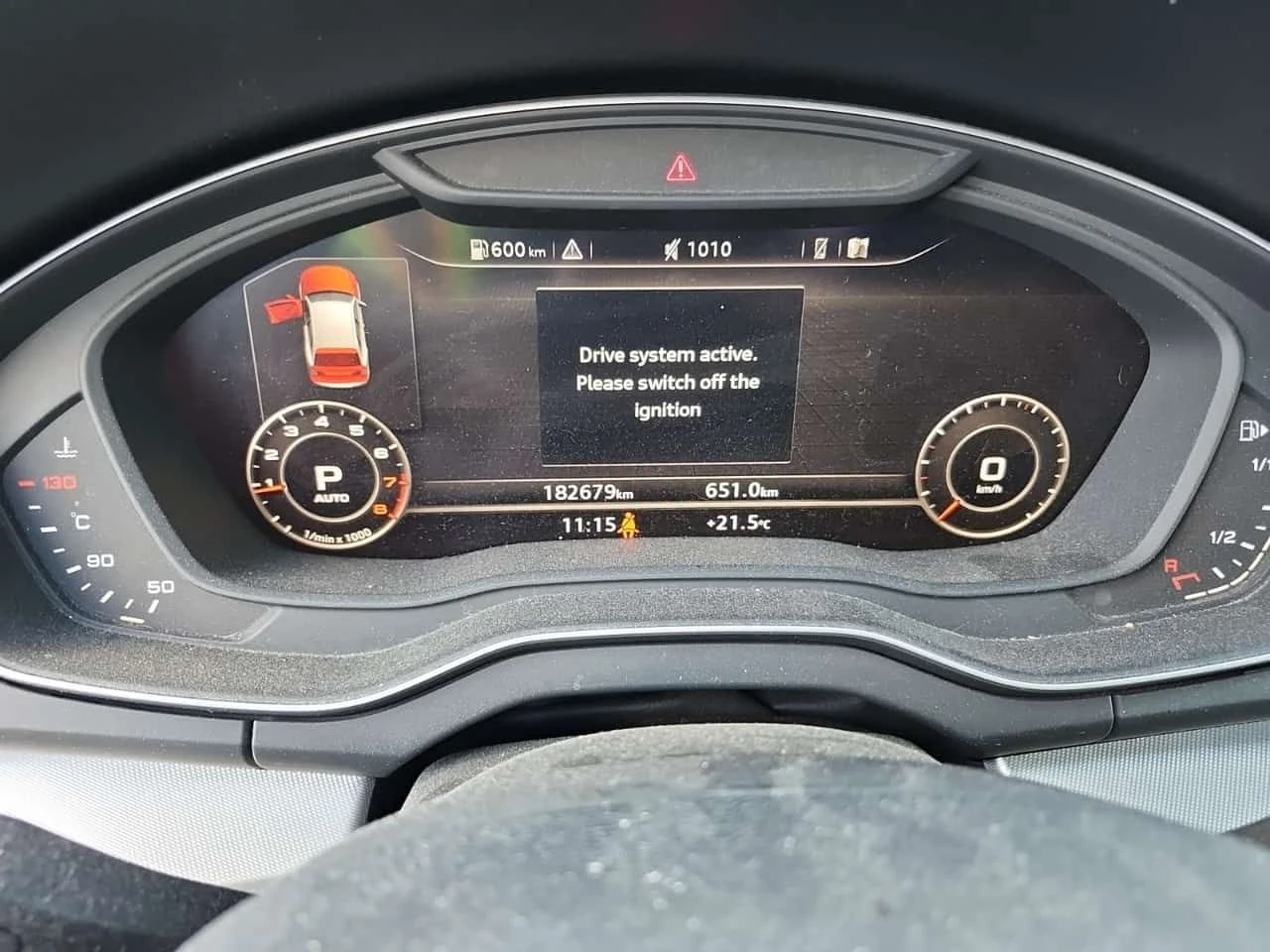 Audi Q5 * Technik * B&O * PANO * ПОДГРЕВИ *  360 * CARFAX, снимка 9 - Автомобили и джипове - 54794297