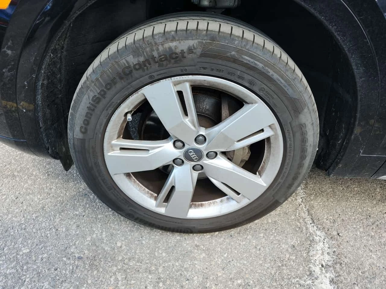 Audi Q5 * Technik * B&O * PANO * ПОДГРЕВИ *  360 * CARFAX, снимка 6 - Автомобили и джипове - 54794297