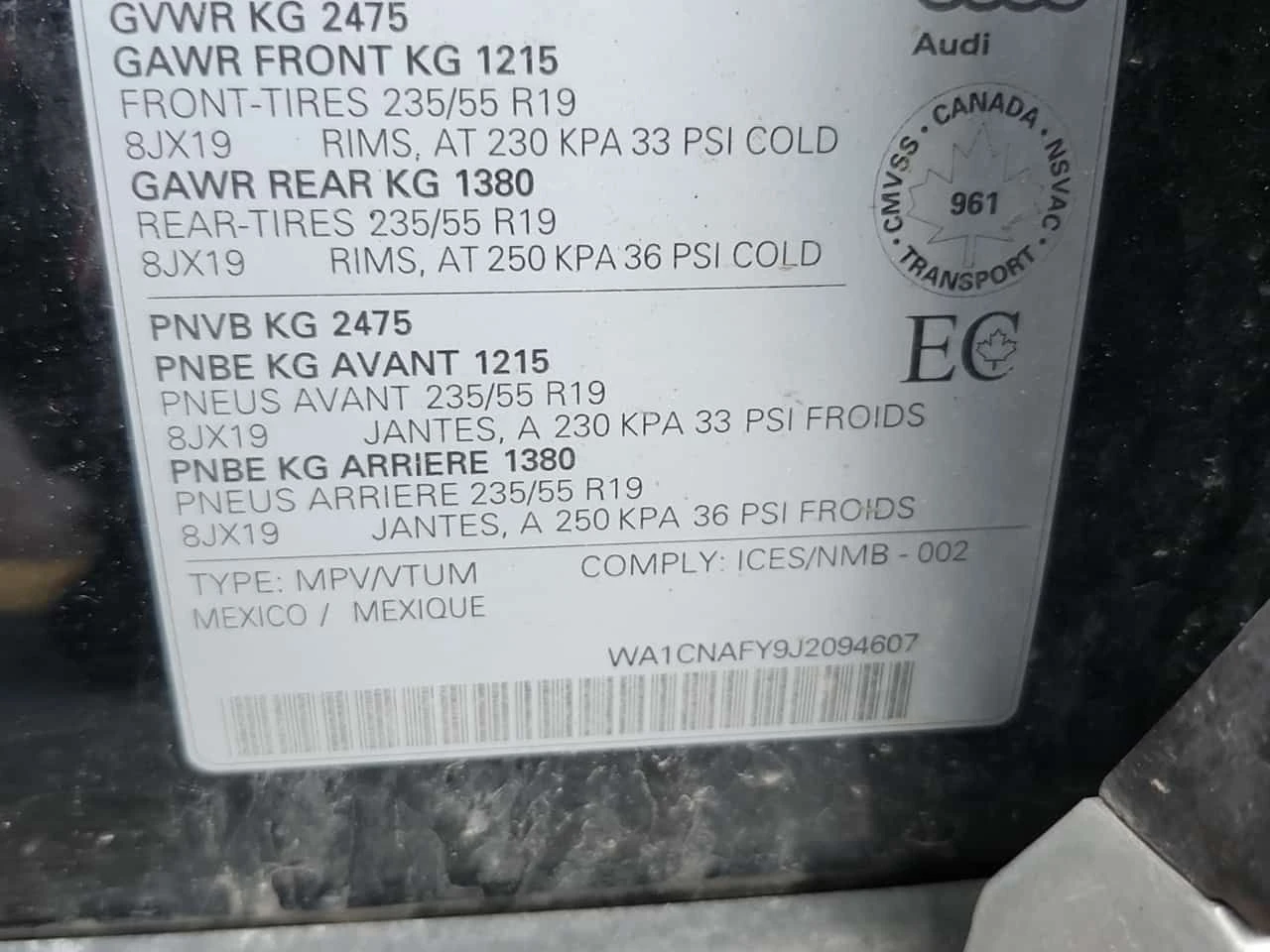 Audi Q5 * Technik * B&O * PANO * ПОДГРЕВИ *  360 * CARFAX, снимка 16 - Автомобили и джипове - 54794297