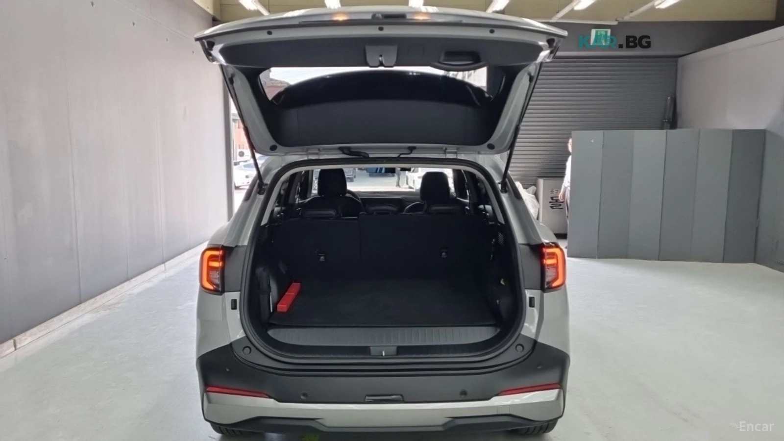Kia Sportage ПОДГРЕВ* КАМЕРА* KEYLESS, снимка 5 - Автомобили и джипове - 54942483
