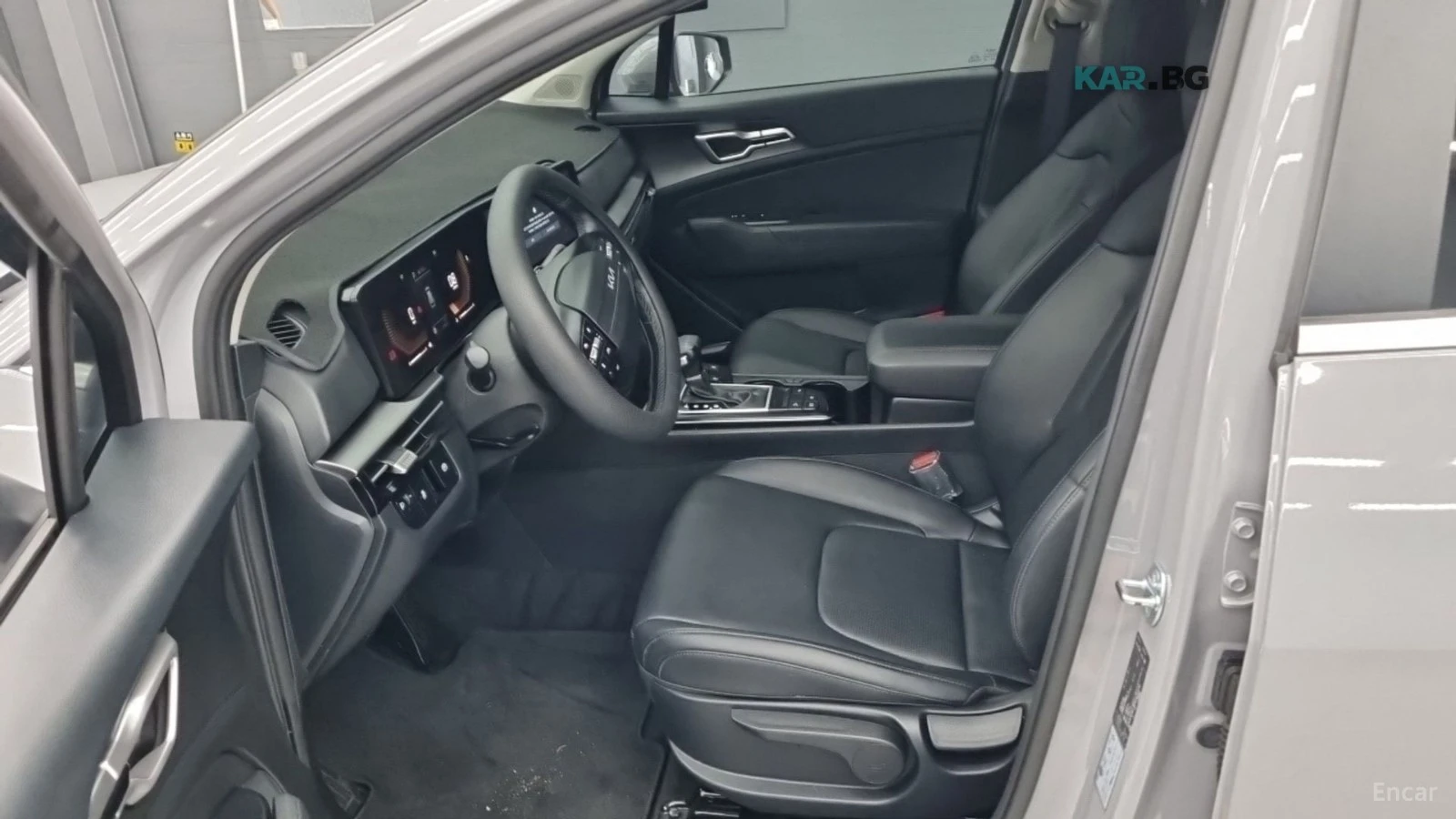 Kia Sportage ПОДГРЕВ* КАМЕРА* KEYLESS, снимка 8 - Автомобили и джипове - 54942483