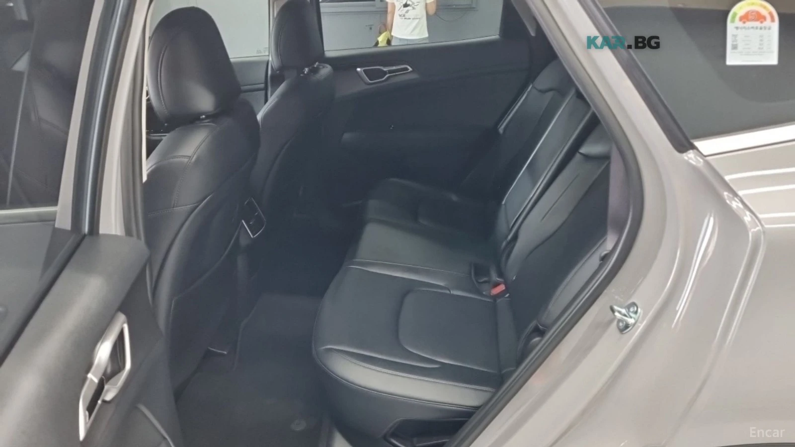 Kia Sportage ПОДГРЕВ* КАМЕРА* KEYLESS, снимка 9 - Автомобили и джипове - 54942483