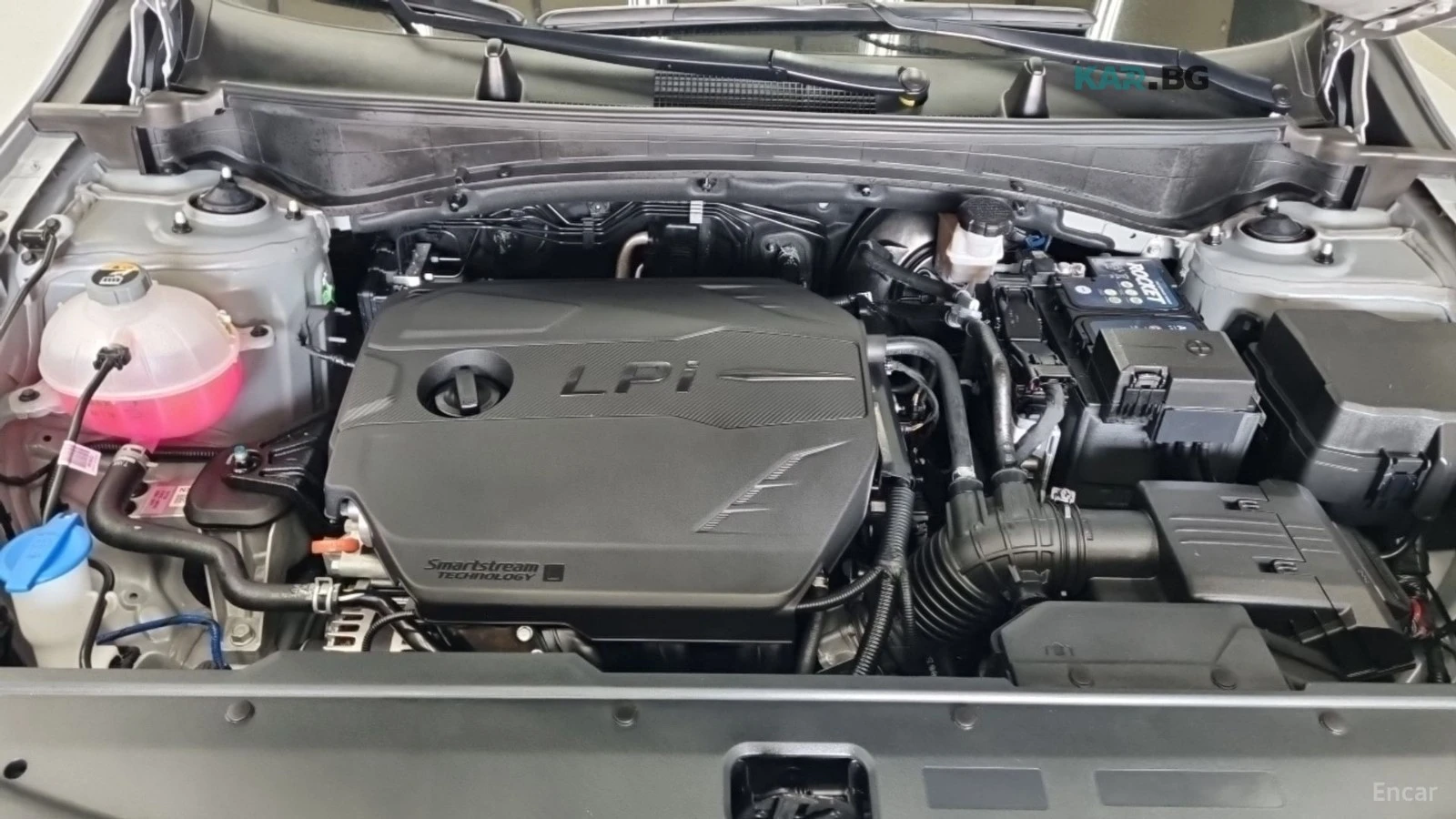 Kia Sportage ПОДГРЕВ* КАМЕРА* KEYLESS, снимка 6 - Автомобили и джипове - 54942483