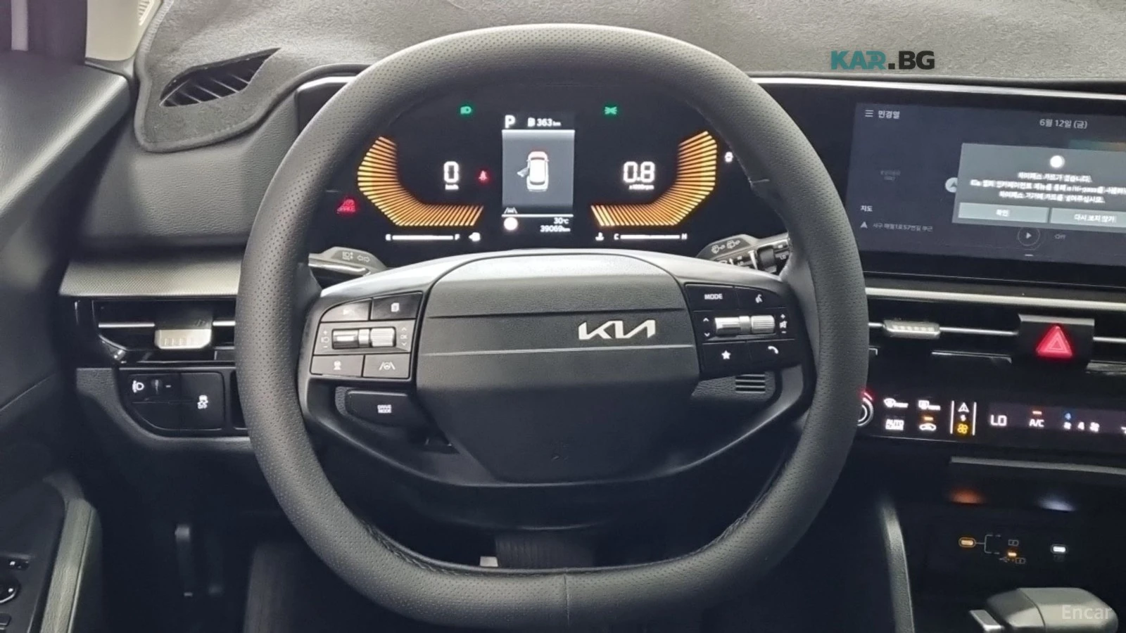 Kia Sportage ПОДГРЕВ* КАМЕРА* KEYLESS, снимка 10 - Автомобили и джипове - 54942483