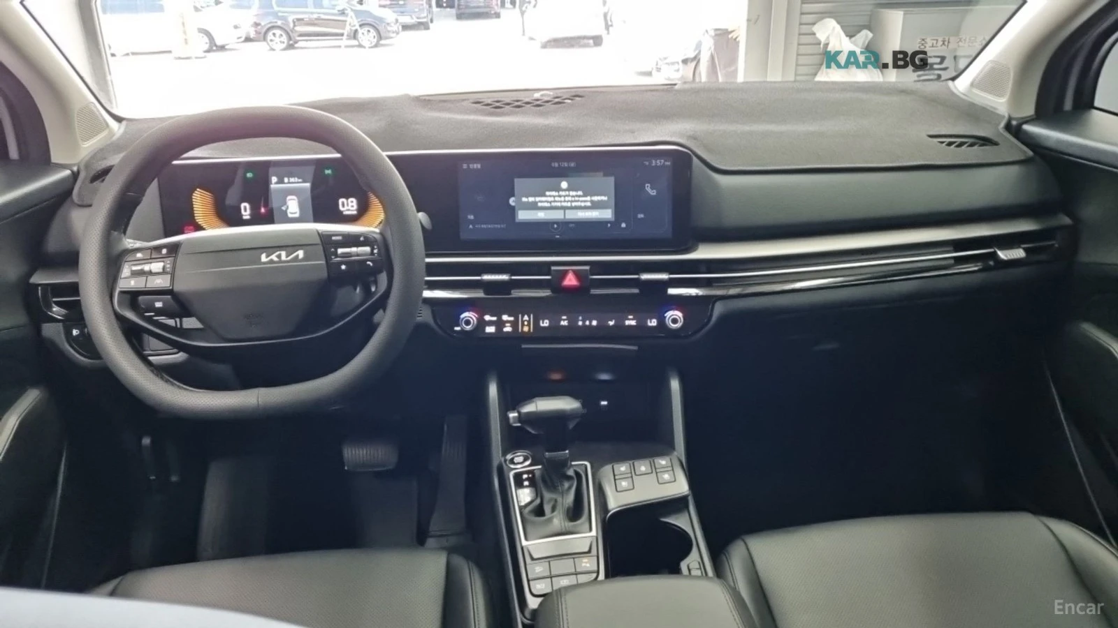Kia Sportage ПОДГРЕВ* КАМЕРА* KEYLESS, снимка 7 - Автомобили и джипове - 54942483