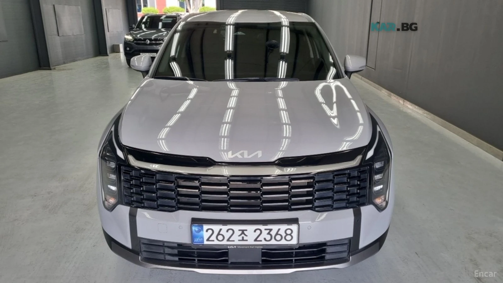 Kia Sportage ПОДГРЕВ* КАМЕРА* KEYLESS, снимка 3 - Автомобили и джипове - 54942483