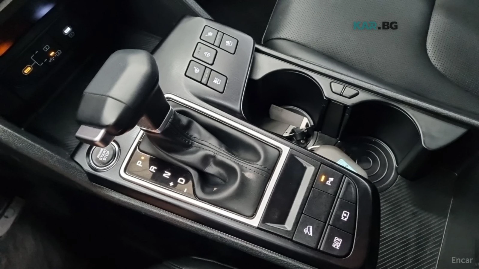 Kia Sportage ПОДГРЕВ* КАМЕРА* KEYLESS, снимка 13 - Автомобили и джипове - 54942483