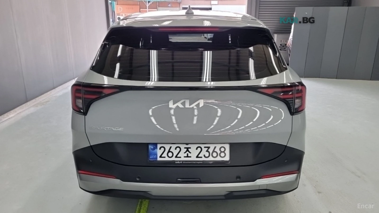 Kia Sportage ПОДГРЕВ* КАМЕРА* KEYLESS, снимка 4 - Автомобили и джипове - 54942483