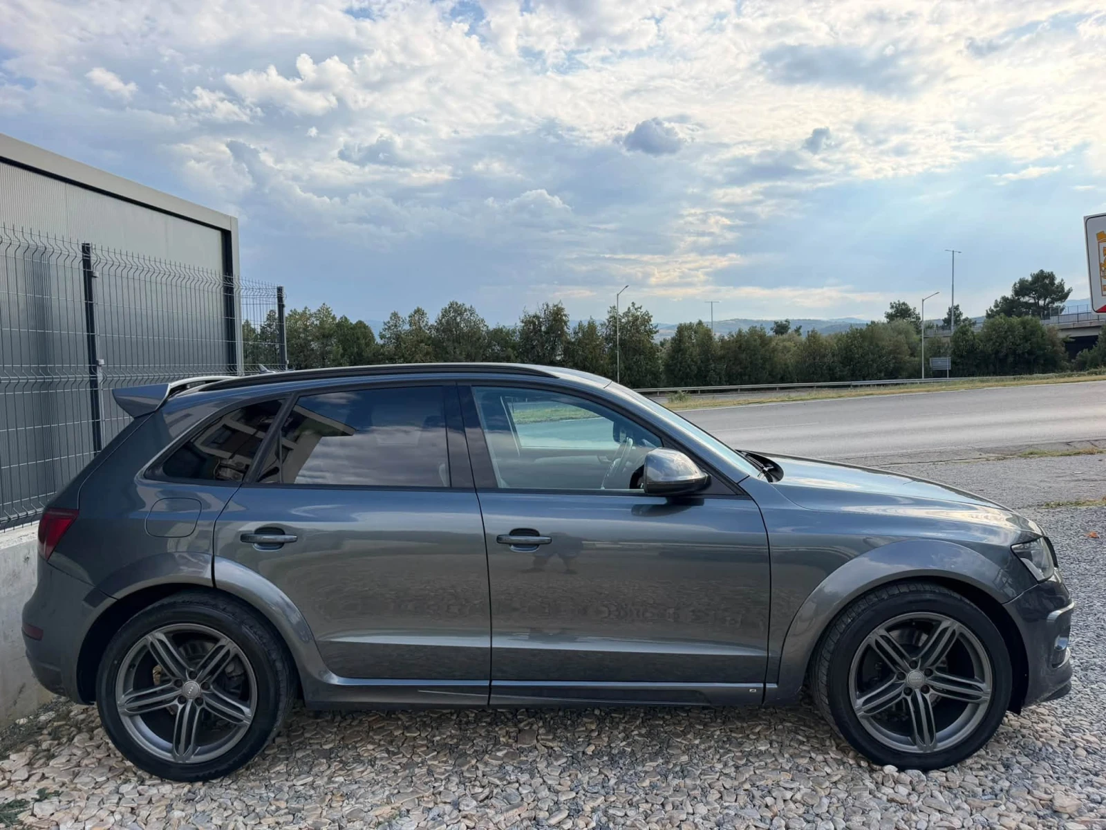 Audi Q5 ABT/3.0TDI/S-TRONIC/Quattro, снимка 4 - Автомобили и джипове - 56149860