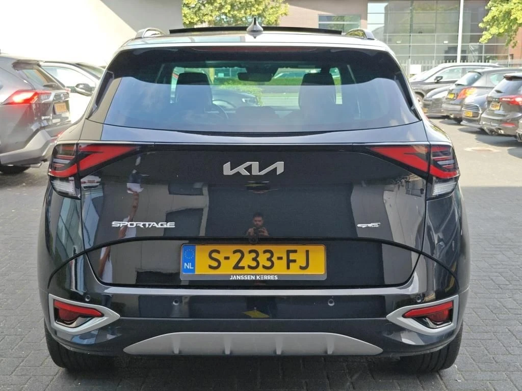 Kia Sportage GT LINE 230HEV 360 VENTILATION, снимка 2 - Автомобили и джипове - 56332628