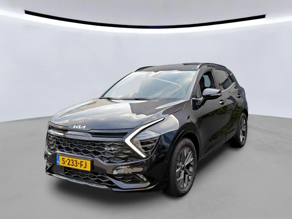 Kia Sportage GT LINE 230HEV 360 VENTILATION, снимка 3 - Автомобили и джипове - 56332628