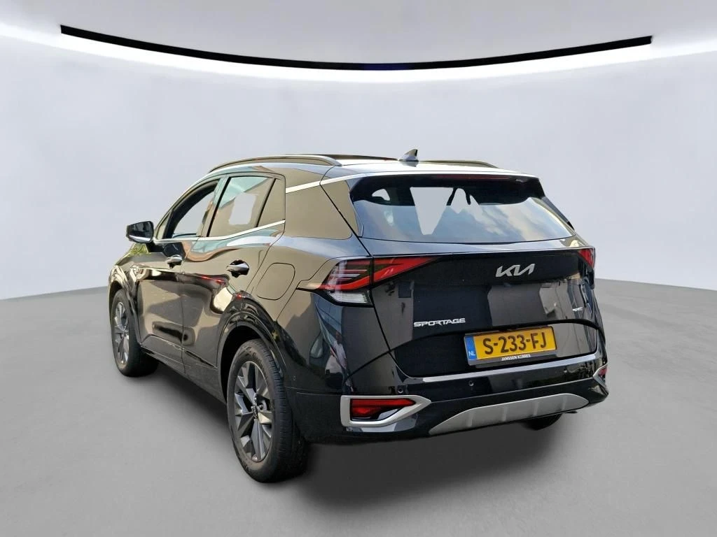 Kia Sportage GT LINE 230HEV 360 VENTILATION, снимка 5 - Автомобили и джипове - 56332628