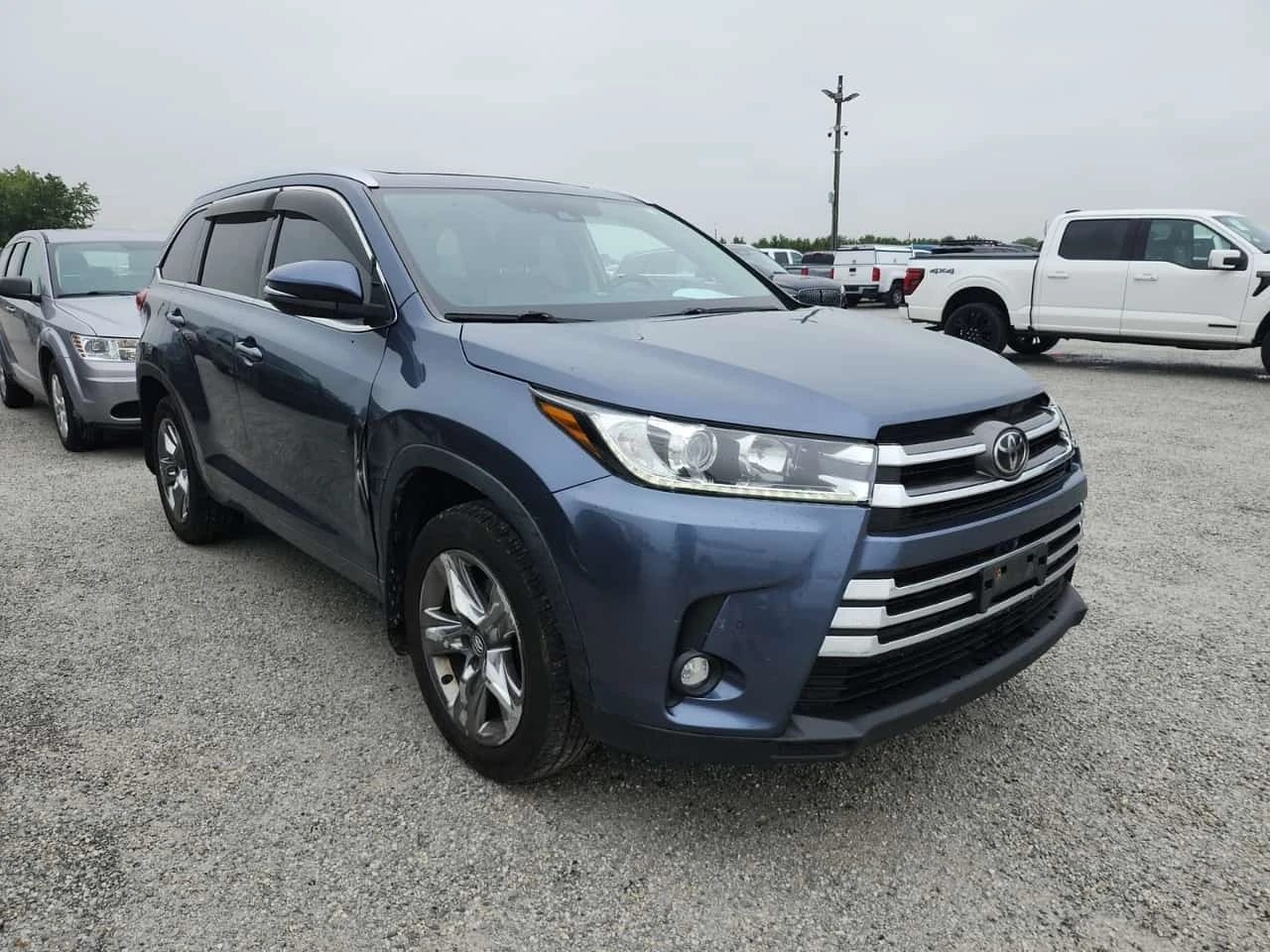 Toyota Highlander * Awd Limited * CARFAX *  | Mobile.bg � ����������� 5