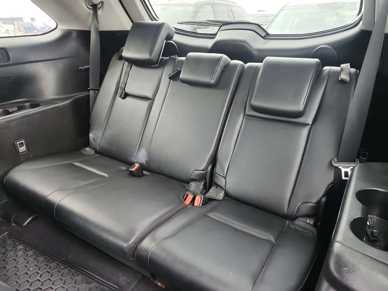 Toyota Highlander * Awd Limited * CARFAX *  | Mobile.bg � ����������� 14
