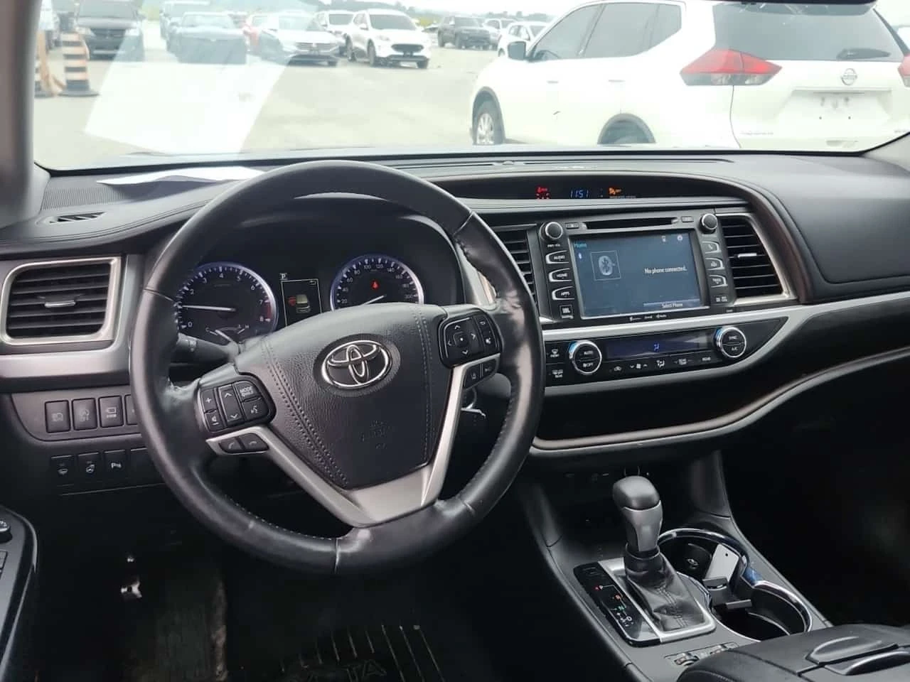 Toyota Highlander * Awd Limited * CARFAX *  | Mobile.bg � ����������� 10