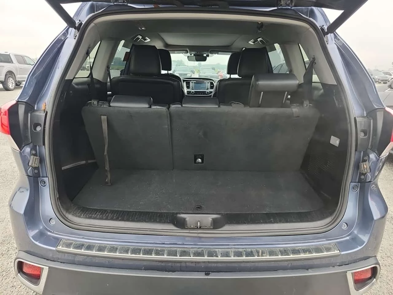 Toyota Highlander * Awd Limited * CARFAX *  | Mobile.bg � ����������� 15