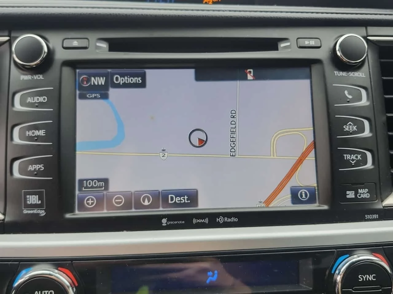 Toyota Highlander * Awd Limited * CARFAX *  | Mobile.bg � ����������� 11