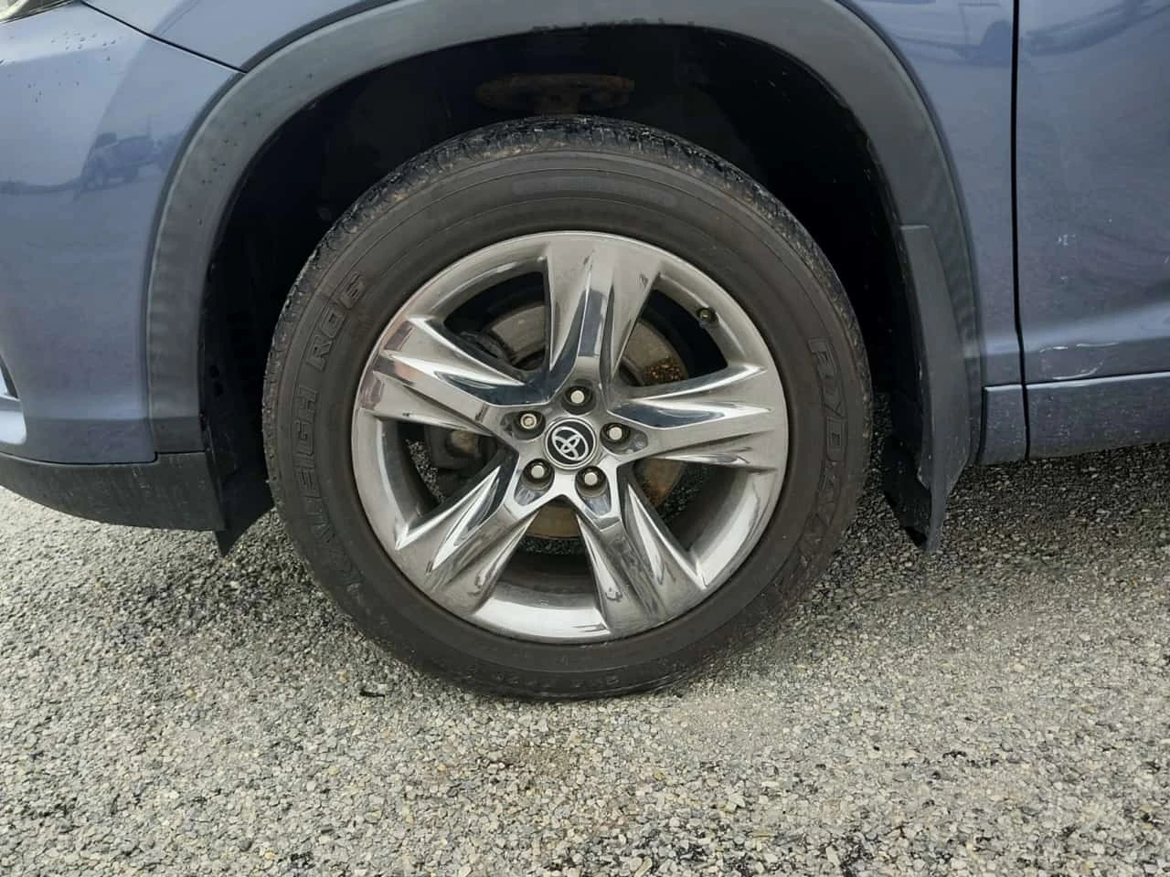Toyota Highlander * Awd Limited * CARFAX *  | Mobile.bg � ����������� 4