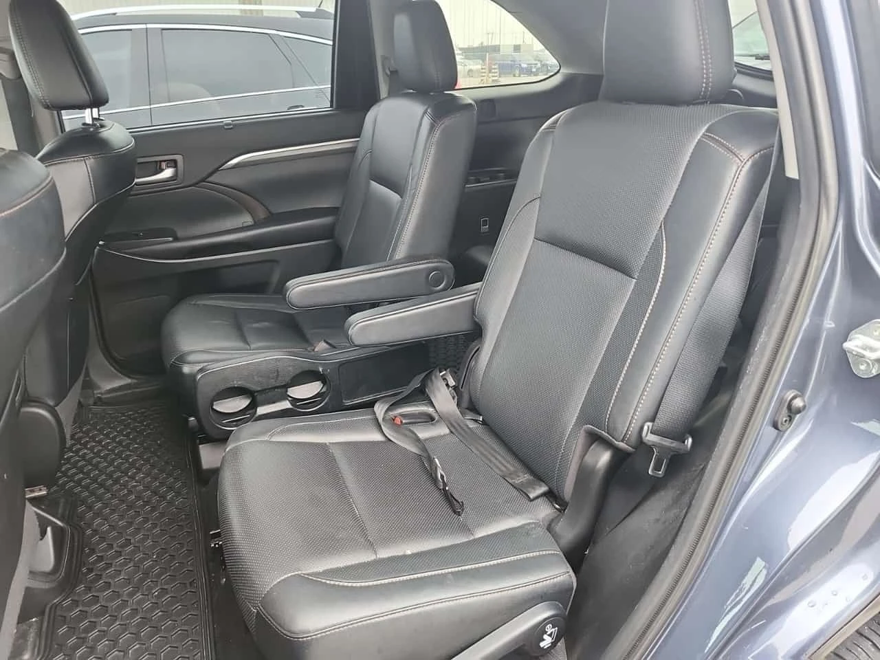 Toyota Highlander * Awd Limited * CARFAX *  | Mobile.bg � ����������� 12