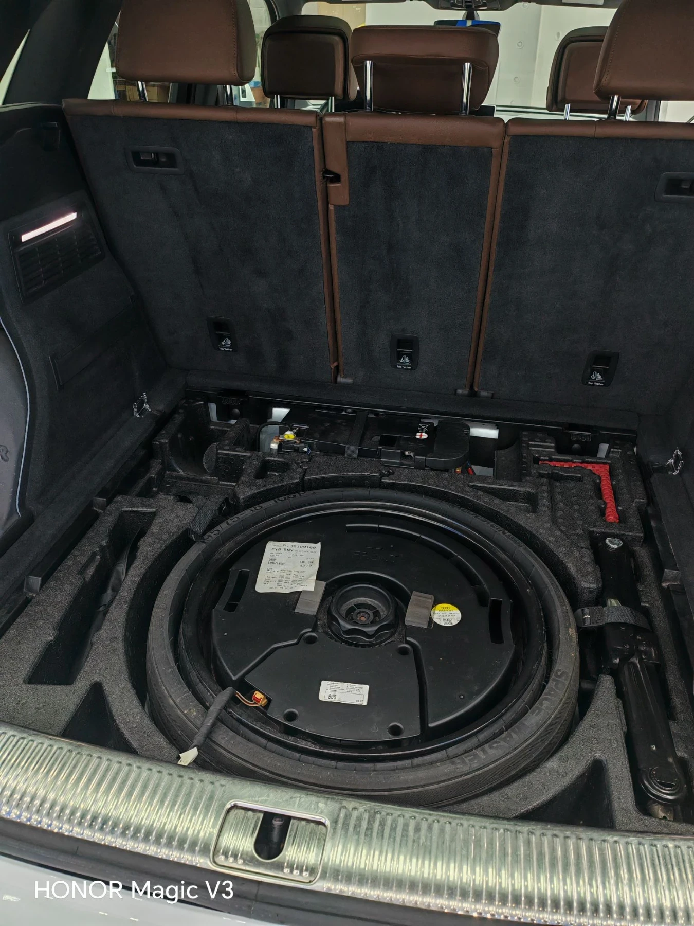 Audi Q5 2.0 TFSI, снимка 7 - Автомобили и джипове - 56525047
