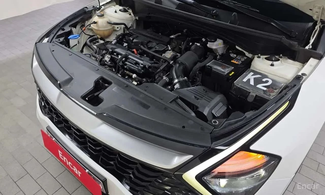 Kia Sportage, снимка 16 - Автомобили и джипове - 56689558
